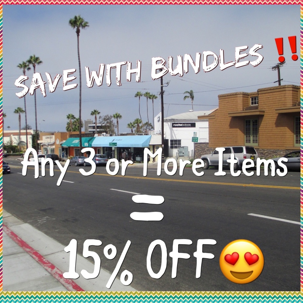 Bundles